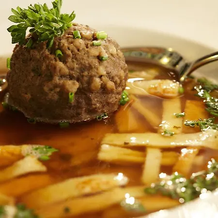 Restaurant Lohmuehle Hotell Bayreuth