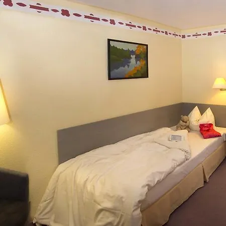 Restaurant Lohmuehle 3*