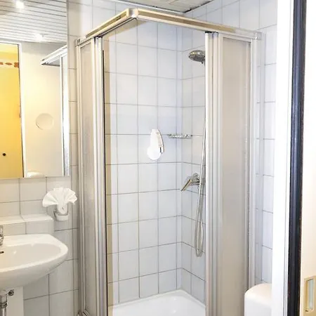 Restaurant Lohmuehle 3* Bayreuth