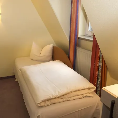 Hotell Restaurant Lohmuehle