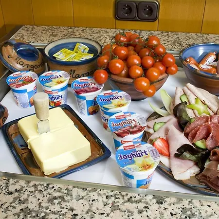 Restaurant Lohmuehle Bayreuth