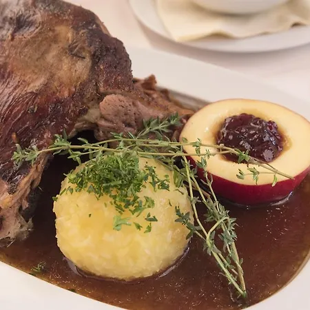 Restaurant Lohmuhle