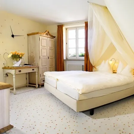 Restaurant Lohmuehle