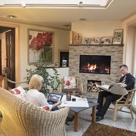 Hotell Restaurant Lohmuehle