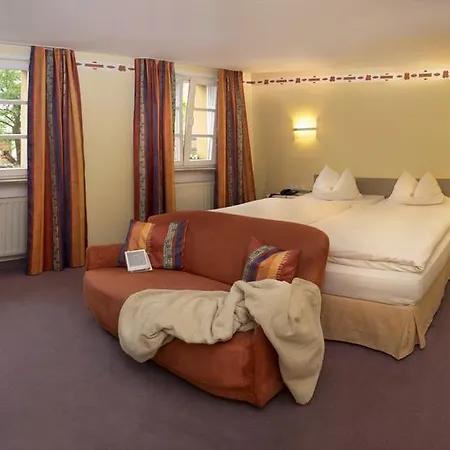 Hotell Restaurant Lohmuehle