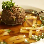 Restaurant Lohmuehle Отель Байройт