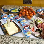 Restaurant Lohmuehle Байройт