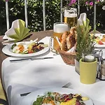 Restaurant Lohmuehle Байройт