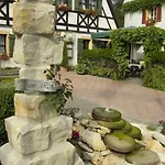 Restaurant Lohmuehle Байройт