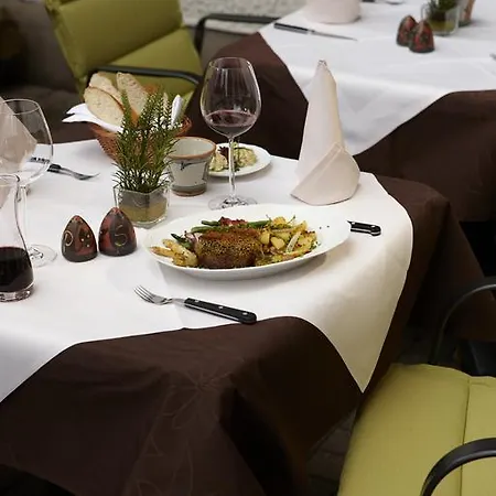 Restaurant Lohmühle