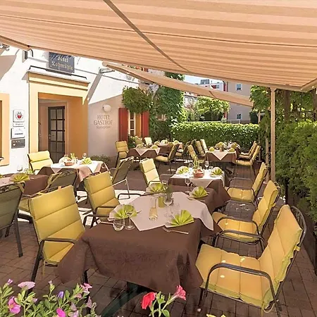 Hotel Restaurant Lohmuehle