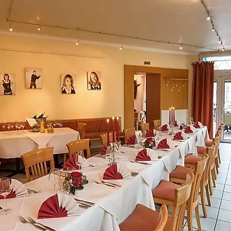 Restaurant Lohmuehle