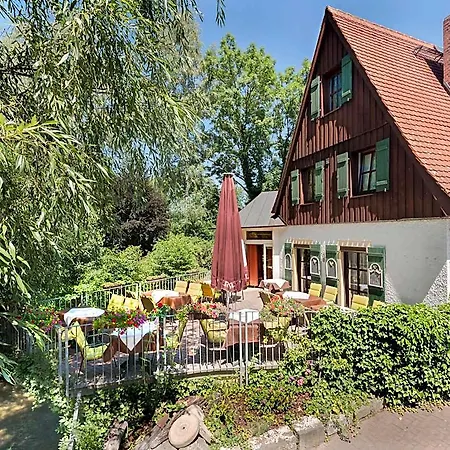 Hotel Restaurant Lohmuehle