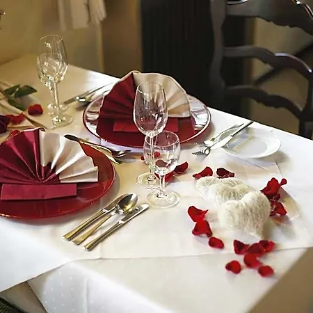 Restaurant Lohmuehle Hotel 3*