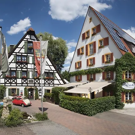 Restaurant Lohmuhle 3* Bayreuth